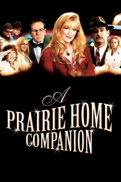 A Prairie Home Companion yesmovies