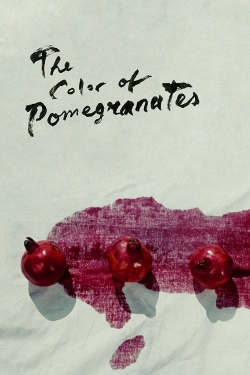 The Color of Pomegranates yesmovies