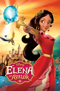 Elena of Avalor yesmovies