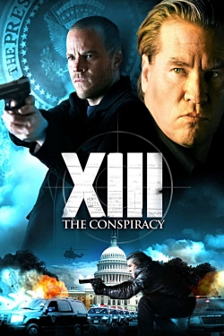 XIII yesmovies