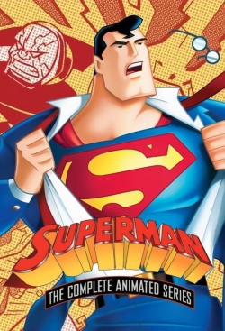 Superman: The Animated Series yesmovies