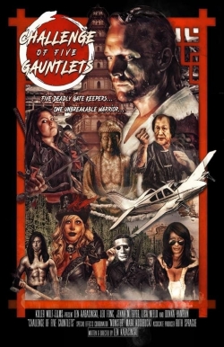 Challenge of Five Gauntlets yesmovies