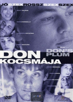 Don's Plum yesmovies