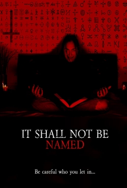 It Shall Not Be Named yesmovies