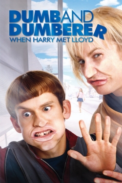 Dumb and Dumberer: When Harry Met Lloyd yesmovies