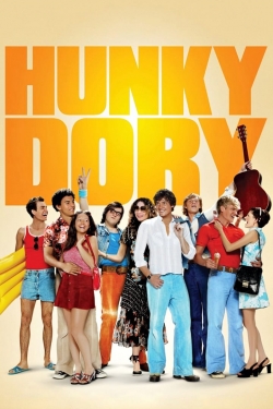 Hunky Dory yesmovies