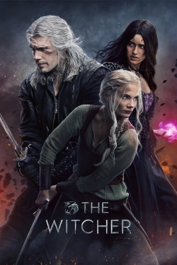 The Witcher yesmovies