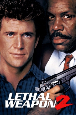 Lethal Weapon 2 yesmovies