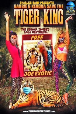 Barbie and Kendra Save the Tiger King! yesmovies