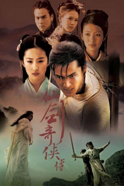 Chinese Paladin yesmovies