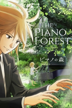 The Piano Forest yesmovies