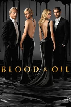 Blood & Oil yesmovies