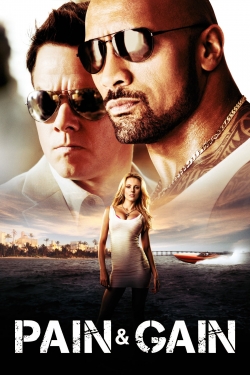 Pain & Gain yesmovies