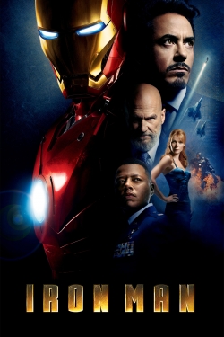 Iron Man yesmovies