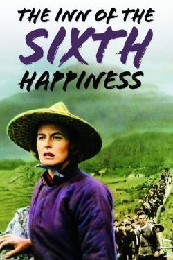 The Inn of the Sixth Happiness yesmovies