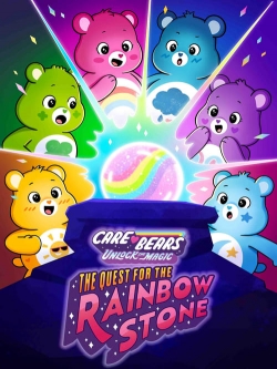 The Quest for the Rainbow Stone yesmovies