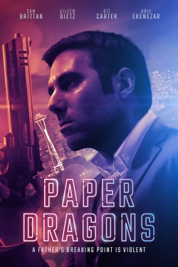 Paper Dragons yesmovies