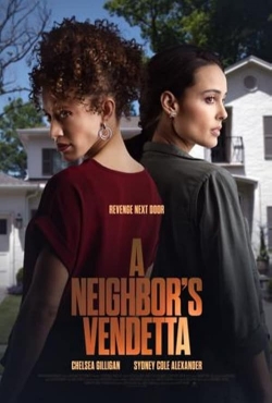 A Neighbor's Vendetta yesmovies