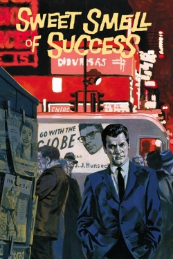 Sweet Smell of Success yesmovies