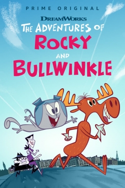 The Adventures of Rocky and Bullwinkle yesmovies