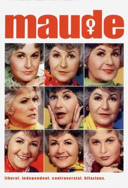 Maude yesmovies