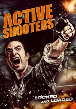 Active Shooters yesmovies