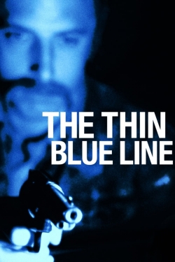 The Thin Blue Line yesmovies