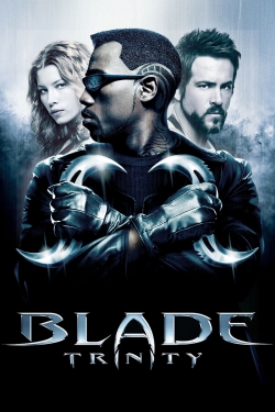 Blade: Trinity yesmovies