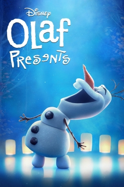 Olaf Presents yesmovies