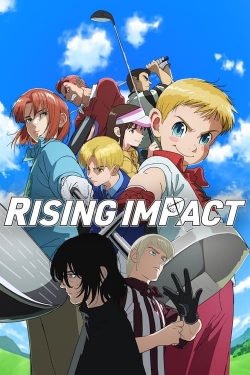 Rising Impact yesmovies