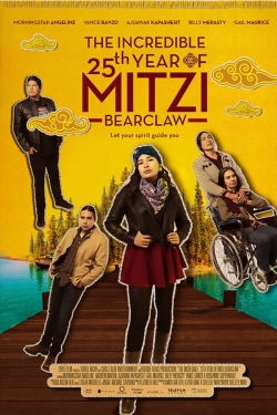 The Incredible 25th Year of Mitzi Bearclaw yesmovies