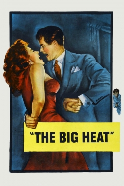 The Big Heat yesmovies