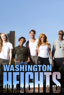 Washington Heights yesmovies