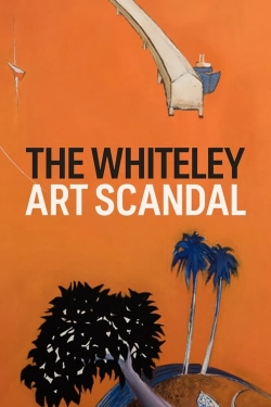 The Whiteley Art Scandal yesmovies