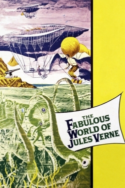 The Fabulous World of Jules Verne yesmovies