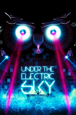 Under the Electric Sky yesmovies