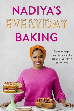 Nadiya’s Everyday Baking yesmovies