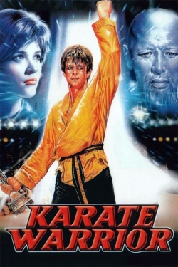 Karate Warrior yesmovies