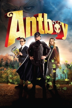 Antboy yesmovies