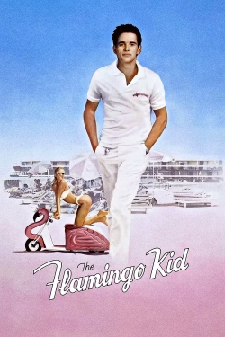 The Flamingo Kid yesmovies