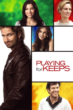 Playing for Keeps yesmovies