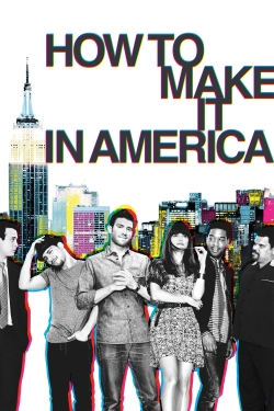 How to Make It in America yesmovies