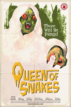 Queen of Snakes yesmovies