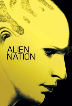 Alien Nation yesmovies