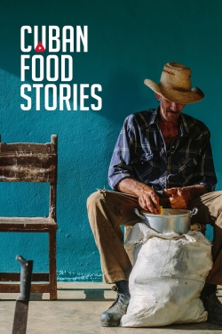 Cuban Food Stories yesmovies