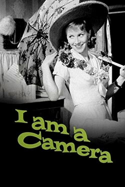 I Am a Camera yesmovies