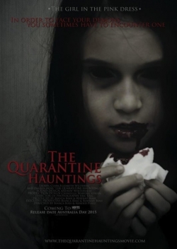 The Quarantine Hauntings yesmovies