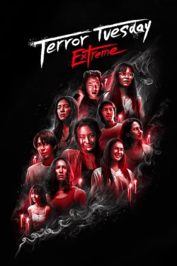 Terror Tuesday: Extreme yesmovies