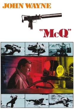 McQ yesmovies