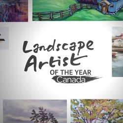 Landscape Artist of the Year Canada yesmovies